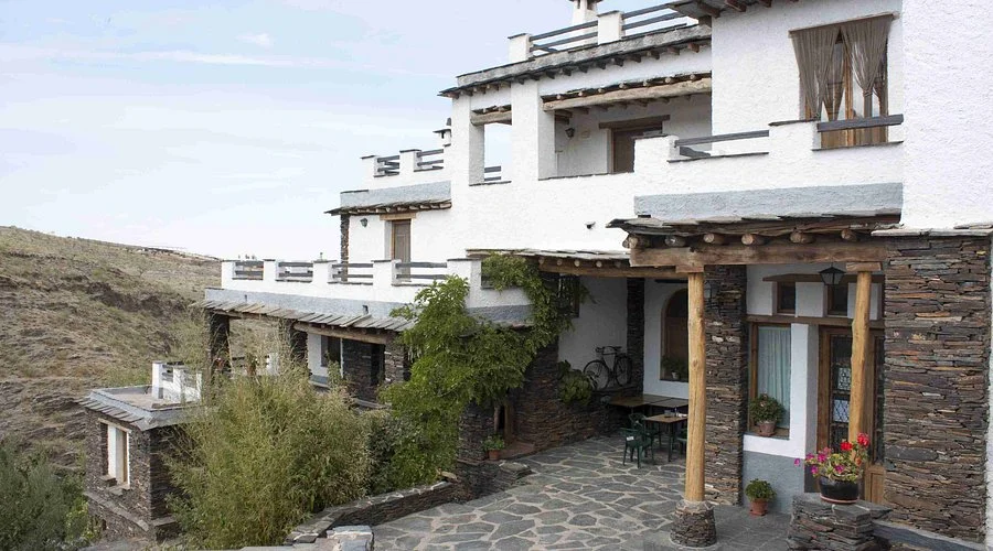 Posada del Altozano