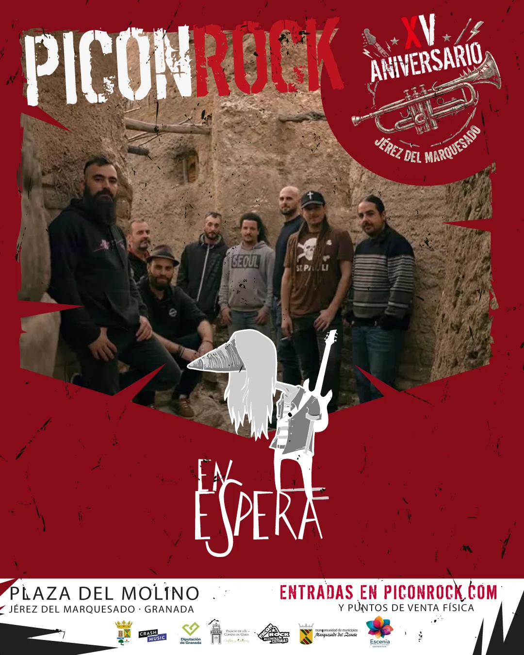 En Espera