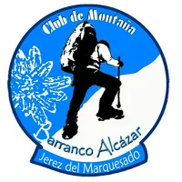 Club montaña Barranco Alcázar